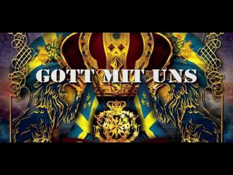 Sabaton - Gott mit uns - Anti-Nightcore/Daycore
