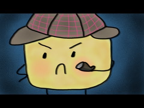 英文543★★☆ - 附加問句 Part 2: 提姆．摩斯事件簿 (中英字幕) (英文543★★☆ - 附加問句 Part 2: 提姆．摩斯事件簿 (中英字幕))