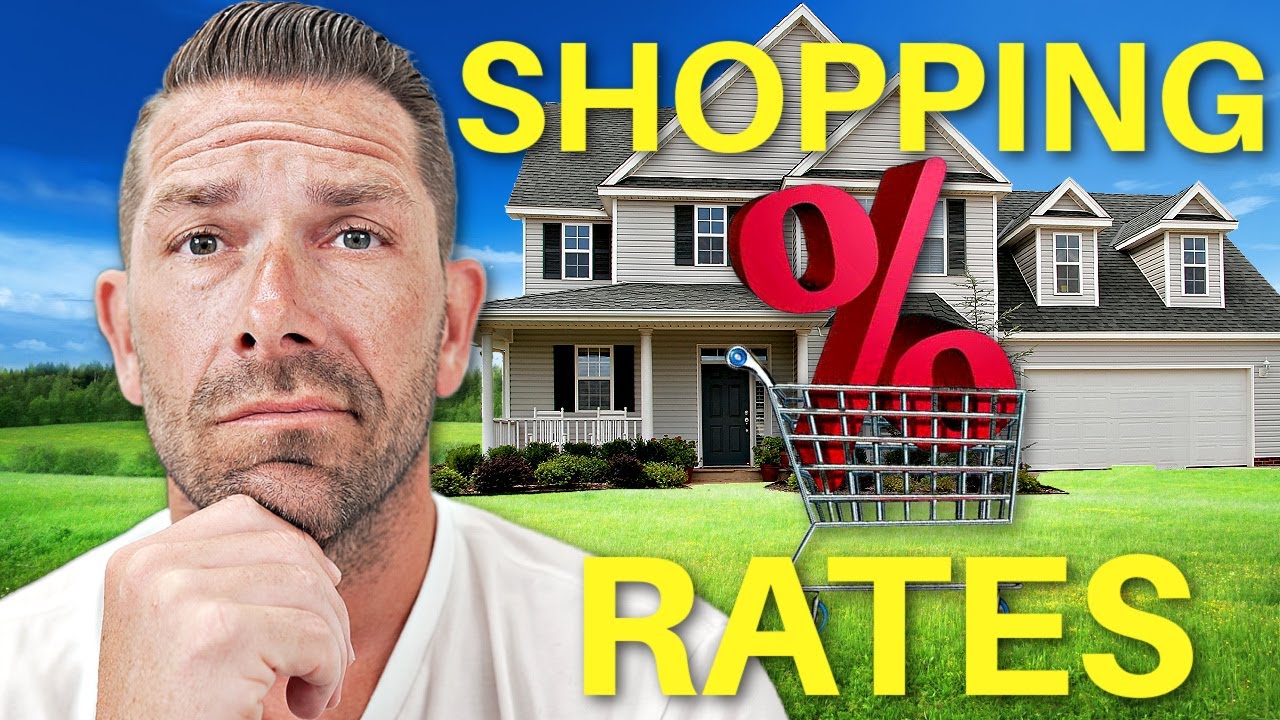 How To Compare Mortgage Lenders When Getting A Home Loan