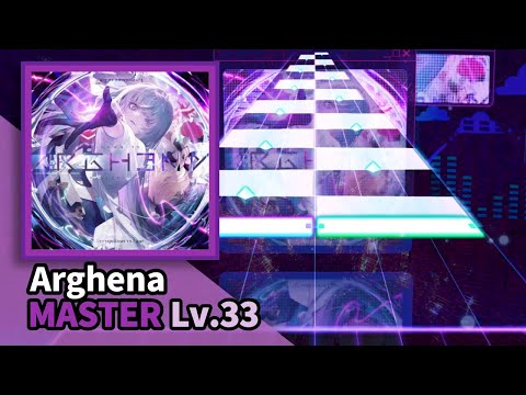 [project sekai fanmade] Feryquitous vs Laur - Arghena [MASTER Lv.33]