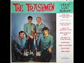 The Trashmen - Heartbeat