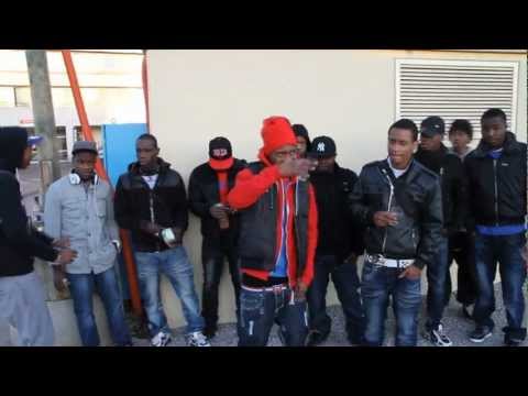 TIP WASHLA  Ft   BAZOUKA & RAMSESS _ ZOE PANAM _ By ANG RECORDS