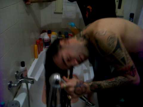 Vaccaman e i suoi rasta