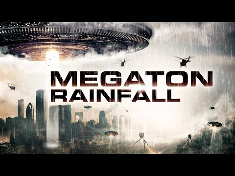 Megaton Rainfall - Gameplay trailer thumbnail