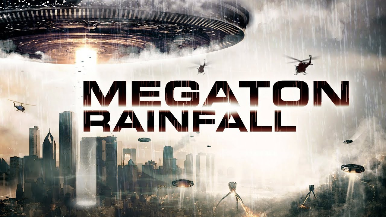 Megaton Rainfall - Gameplay trailer - YouTube