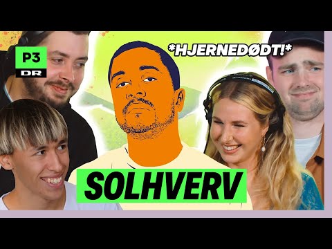 Reagerer på SOLHVERV: "Lorden er så hjernedød!" | Repeat