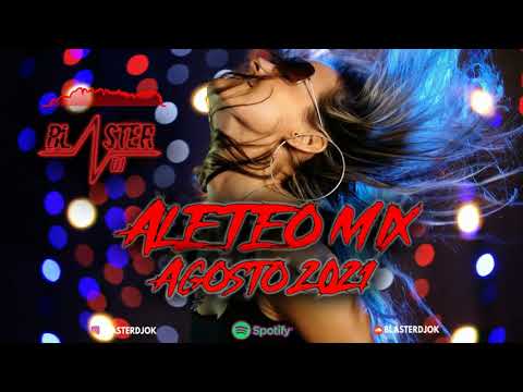 ALETEO TRIBAL TECH SET MIX AGOSTO 2021 JUAN LANFRANCHI BLASTER DJ #Guaracha #Aleteo #Zapateo #Tribal
