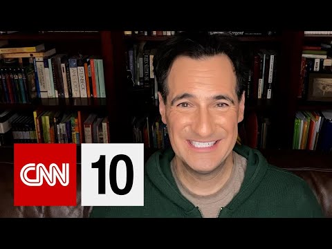 世界上最大的經濟體|2021年1月12日 (The World's Biggest Economy | January 12, 2021)