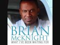 Brian McKnight: What I've Been Waiting For