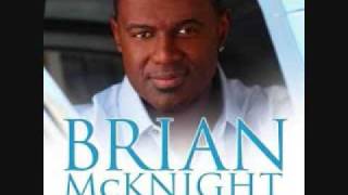 Brian McKnight: What I&#39;ve Been Waiting For