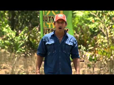 Survivor Muddy Waters Challenge Recap