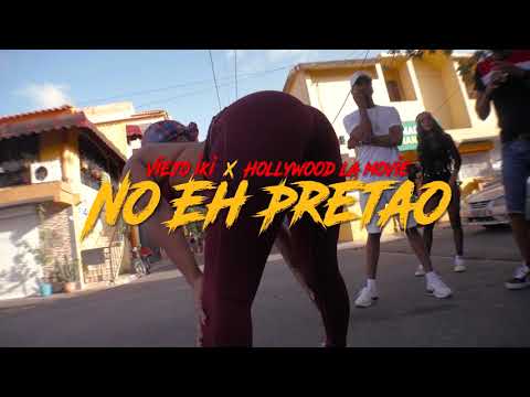 Viejo Iki ❌ La Movie - Mi Valor No E' Pretao 👹 | ( Video Oficial )