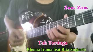 Download lagu Tak Terduga Rhoma Irama Feat Rita Sugiarto Gitar Cover mp3 Download lagu Tak Terduga Rhoma Irama Feat Rita Sugiarto Gitar Cover mp3