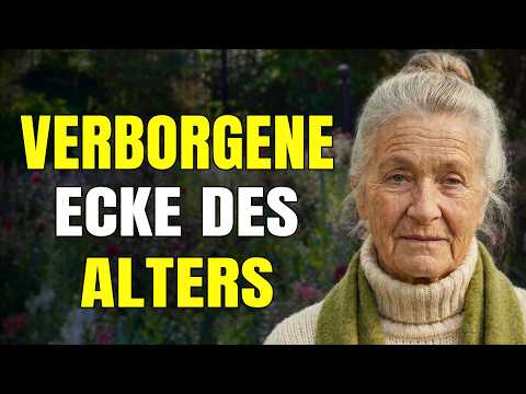 Ich bin 81 Jahre alt. NIEMAND warnt einen davor, wenn man allein lebt (3 WICHTIGE LEKTIONEN) !