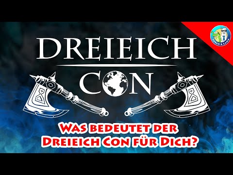 Was bedeutet DreieichCon für euch?
