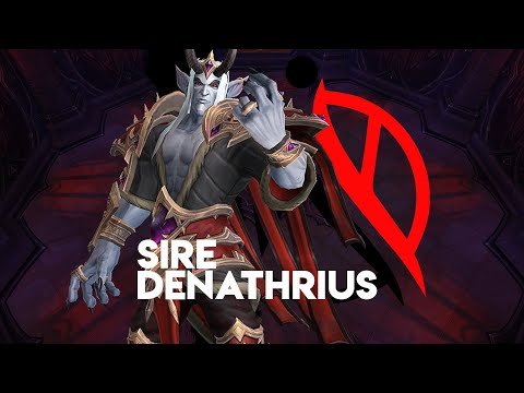 Wing It vs. Mythic Sire Denathrius