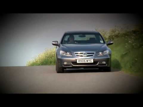 Honda Legend