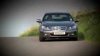 Honda Legend 2004 - 2012