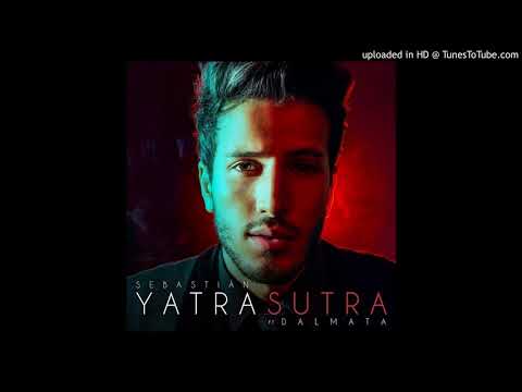 Sebastian Yatra Ft. Dalmata - Sutra (OfficialAudio2017)