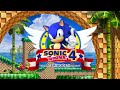 Sonic The Hedgehog 4 Episode 1 xbox360 Longplay