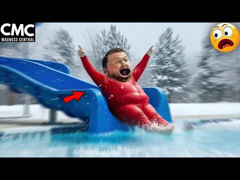 Try Not To Laugh 🤣 Top 100 Funniest Videos Ever 😂 | Funny Videos Compilation 2026 #66