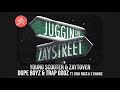 Young Scooter - Dope Boyz & Trap Godz Ft. Rick Ross & 2 Chainz (Zaystreet)
