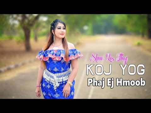 koj yog phaj ej hmoob...maiv lis thoj.. nkauj tawm tshiab..2025