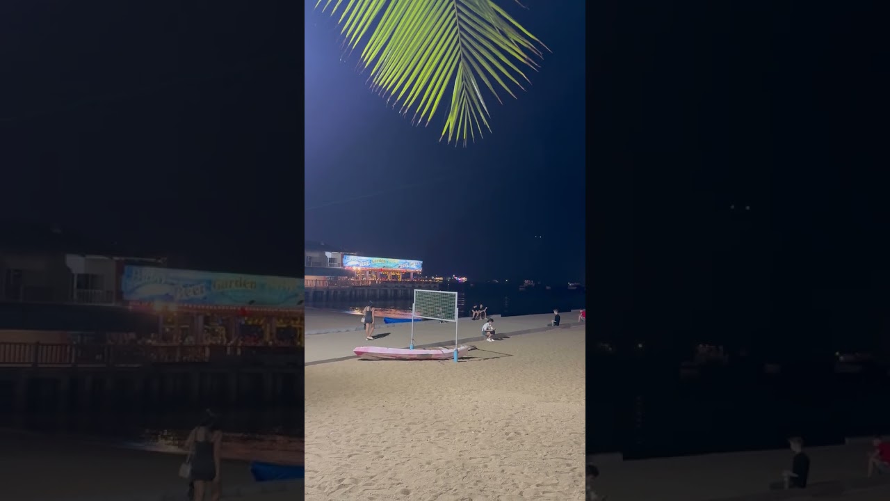 Pattaya City, Thailand 🇹🇭