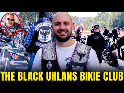 Black Ulans