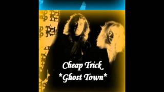 Soundtrack The Evening Star - Cheap Trick**Ghost Town** - Diane Warren
