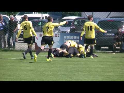 Résumé USPF   La Chataigneraie 21 05 17