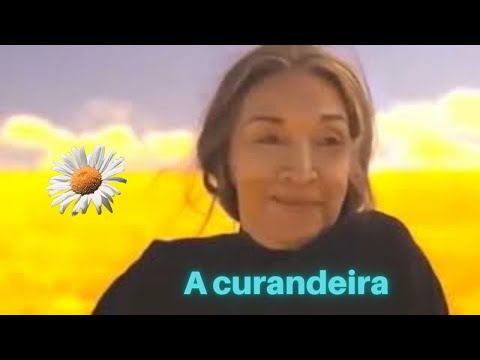 Me Abençoe -A CURANDEIRA - filme espírita completo #espiritismo