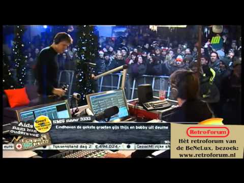 3FM Serious Request 2010 - the Anthem