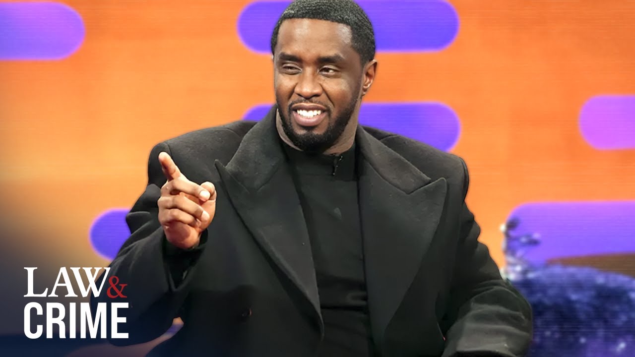 P. Diddy Gets a Big Win in Rape Case