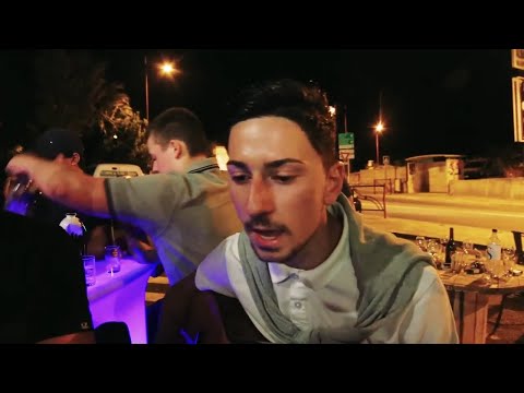 Chant Corse ⸱ Jordan Morellini - L'Emigrante (2017)