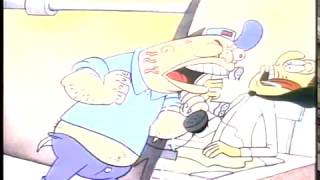 Bay Area Backstage- George Lynch-Namm 2008-