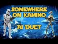 Somewhere On Kamino (Somewhere Only We Know AI COVER) ORIGINAL