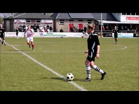 Nooit Gedacht VR1 - Maarssen VR1 0-3