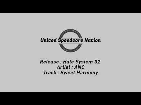 HATE02 - ANC - Sweet Harmony