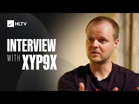 Xyp9x on his role at MOUZ, inner workings and Astralis