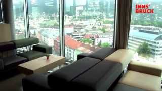 Hotel Adlers Innsbruck