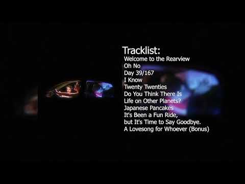 Fran Vasilic's Retrovizor (Full Album)