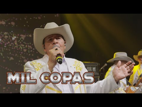 Mil Copas - Los Patrick's De Colombia