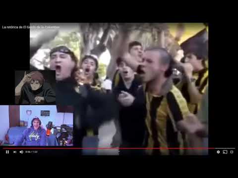 El Canal de Joaco reacciona a Oscu - Malibú de coco