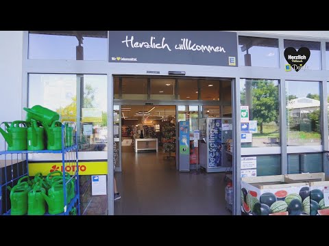 Herzlich Pälzisch @ Edeka Daigle