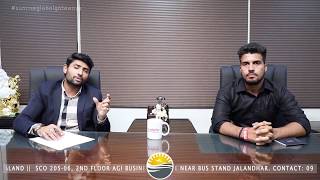Success story of Latvia by Nitin Kumar