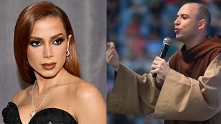 FREI GILSON FAZ ANITTA CHORAR AO VIVO COM FALA SOBRE JESUS! PÚBLICO FICA CHOCADO!