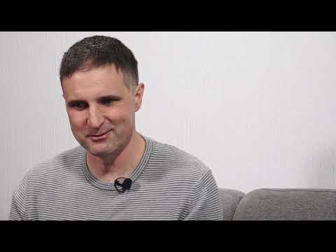 VJERA I NADA Osobno svjedočanstvo vjere – Miro Franjo