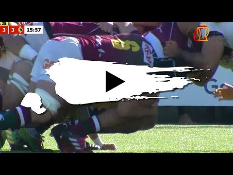 RESUMEN Semifinal Copa S.M. El Rey - Alcobendas v El Salvador