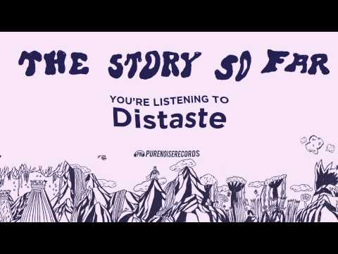 Video thumbnail for Distaste